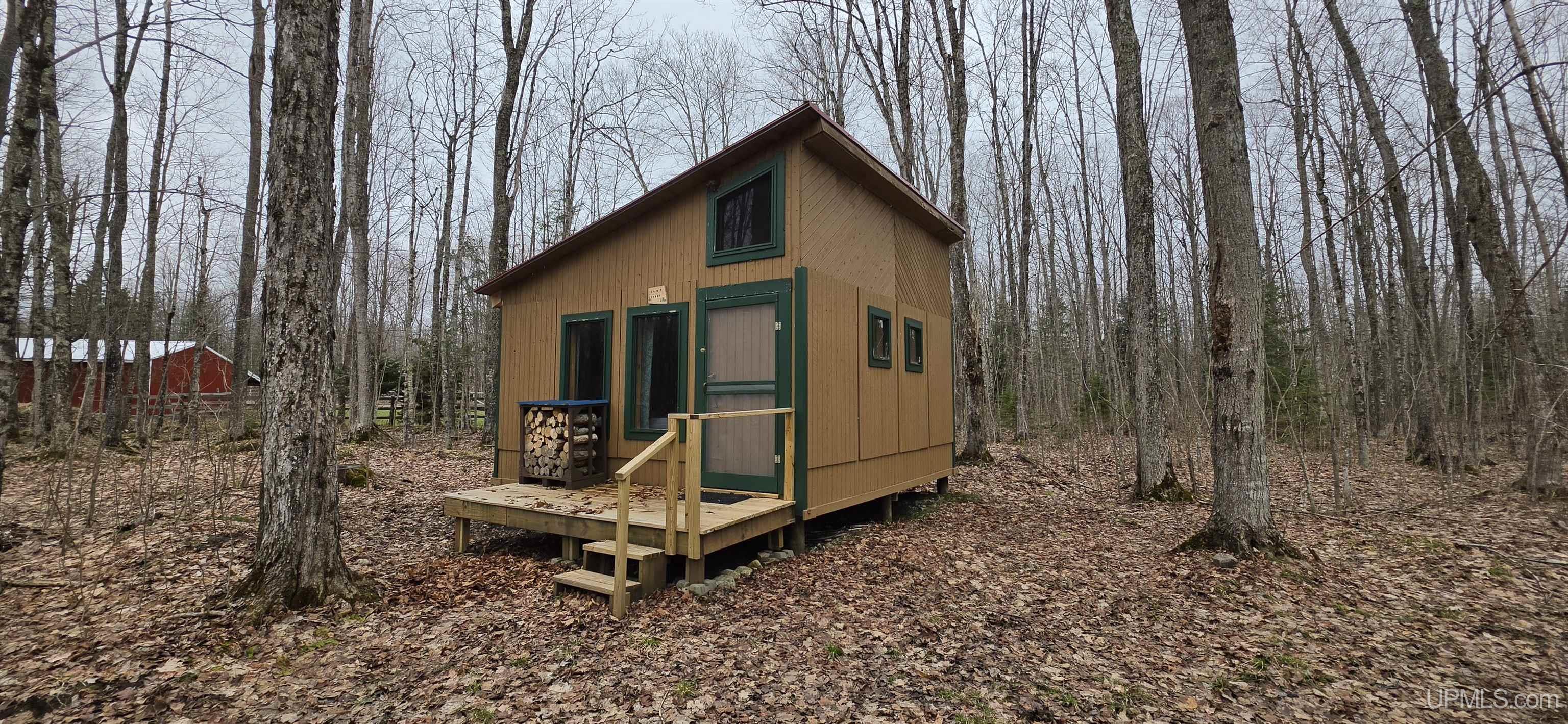 5784 East Maple Ridge 37th Road Rock, MI 49880 - Photo 33 of 50