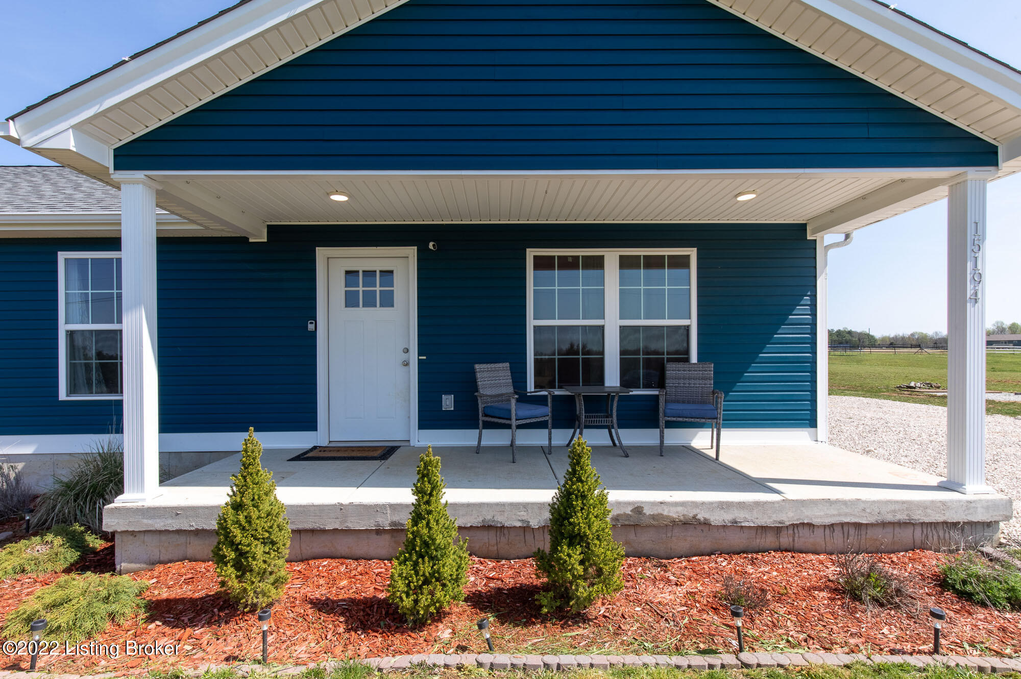 15194 St John Road Rineyville, KY 40162 - Photo 41 of 41 15194 St John Rd Rineyville KY (40)