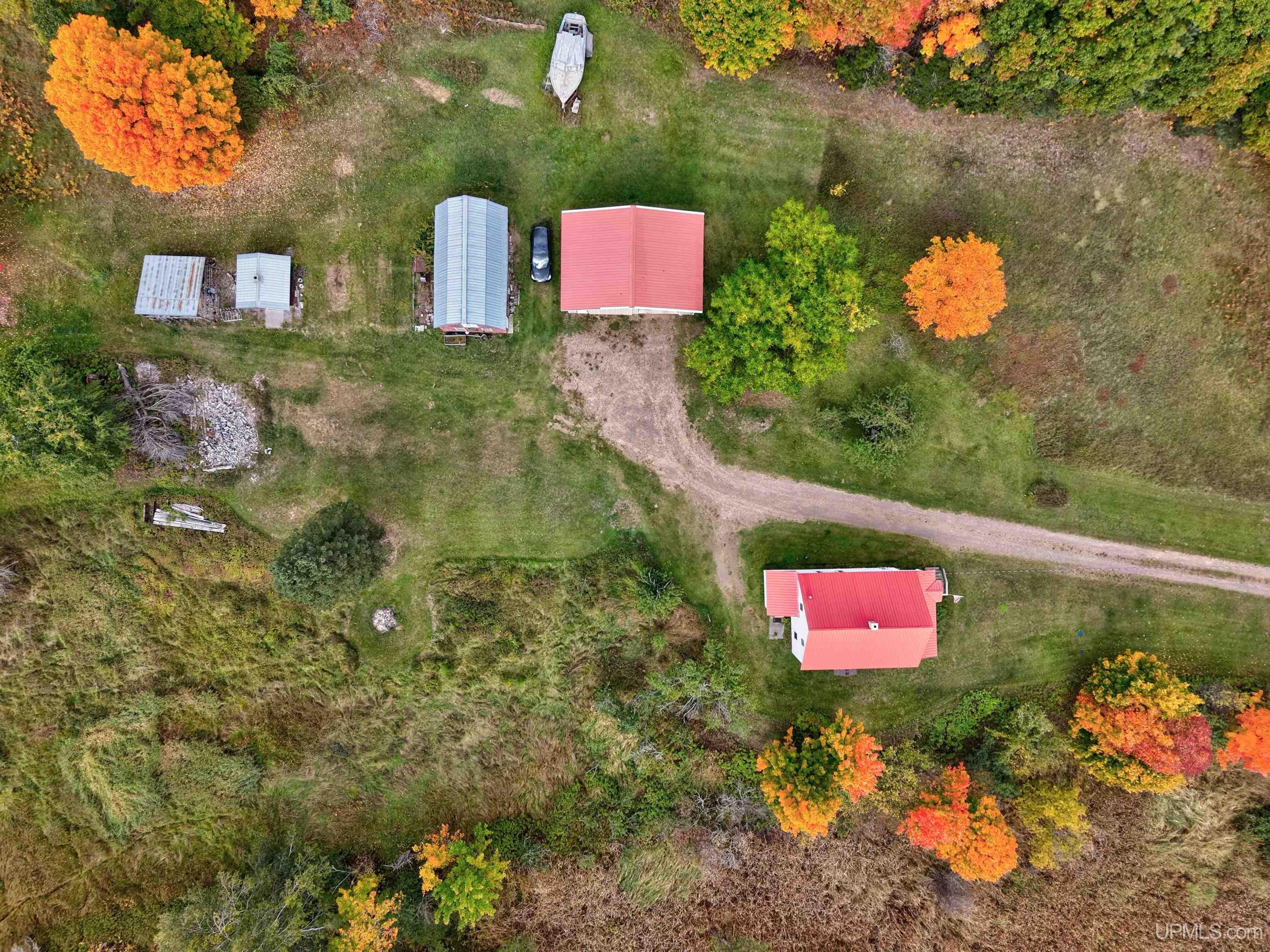 54499 Cemetery Road Calumet, MI 49913 - Photo 36 of 41 Gallery Image 36