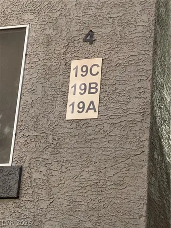 $2,000 | 701 Capri Drive, Unit 19C, Boulder City, NV 89005