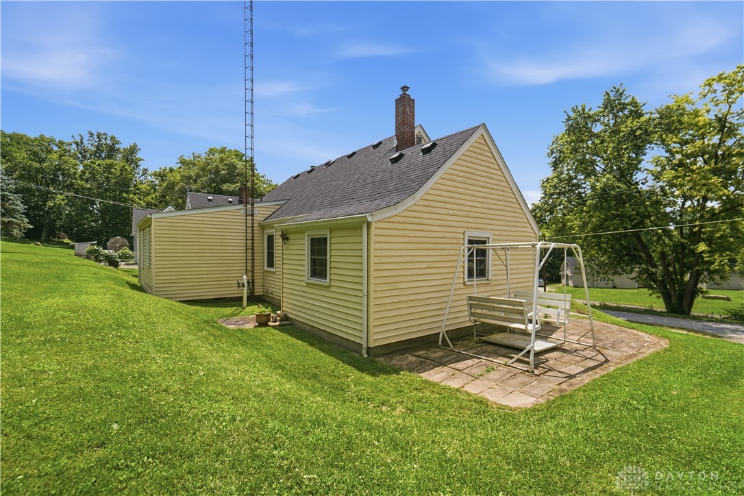 17 Terrace Avenue Spring Valley, OH 45370 - Photo 51 of 60