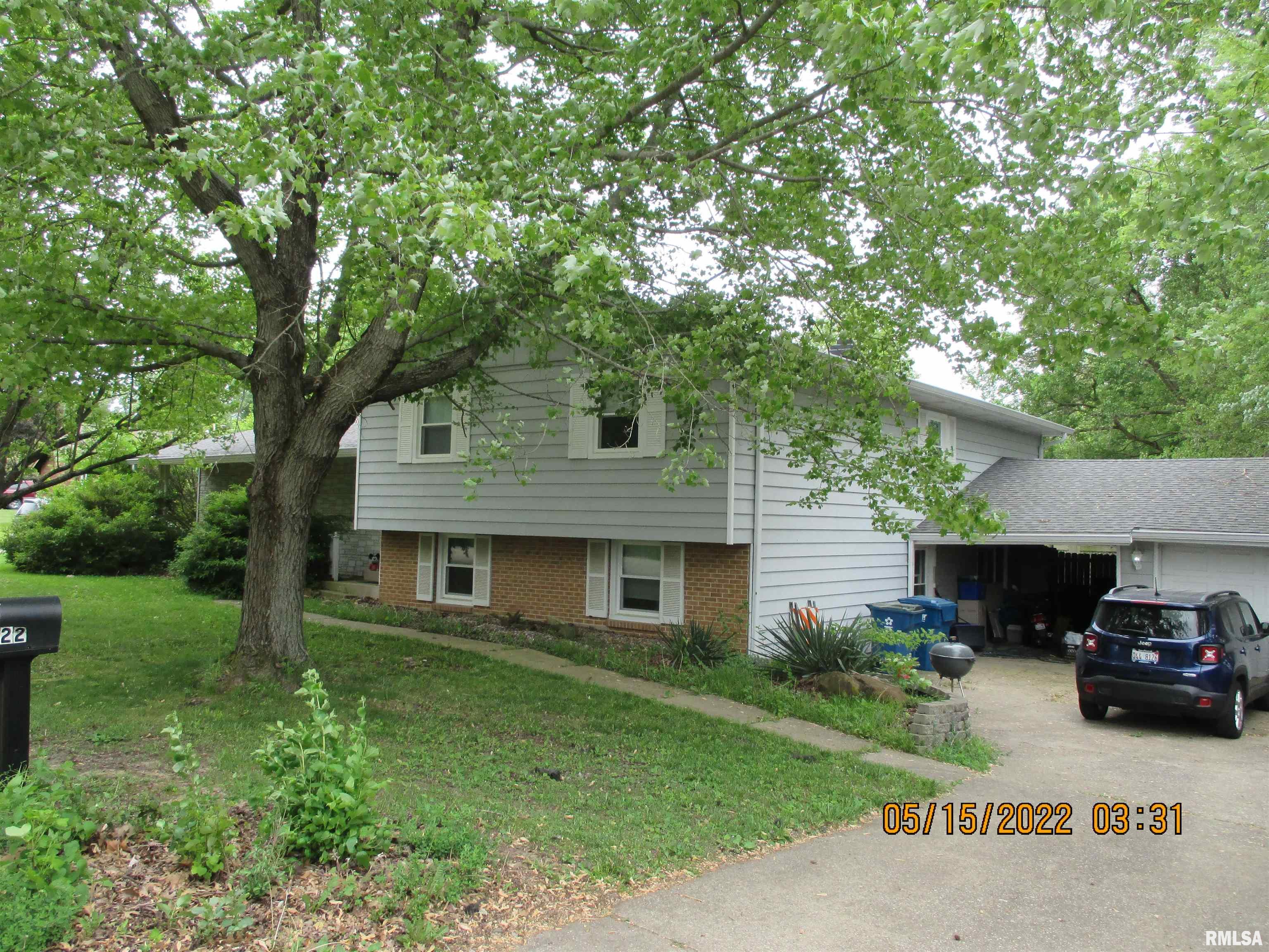 22 Ramblewood Road Chatham, IL 62629 - Photo 3 of 3 Gallery Image 3