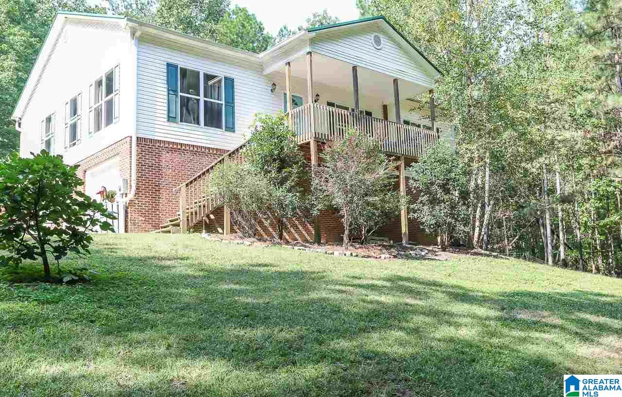 2393 Sportsman Lake Road Odenville, AL 35120 - Photo 1 of 31