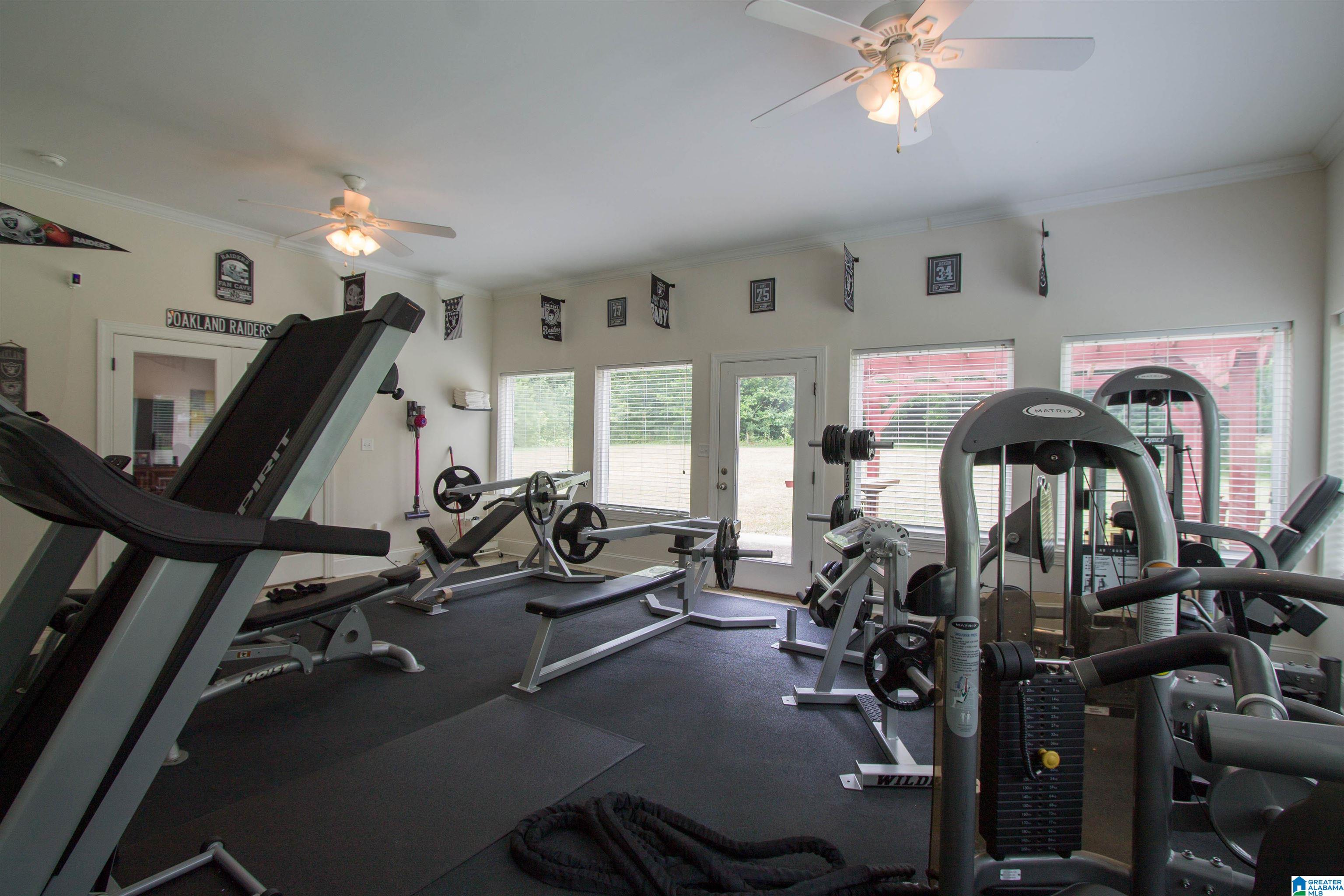 1748 Shannon Road Bessemer, AL 35022 - Photo 22 of 52