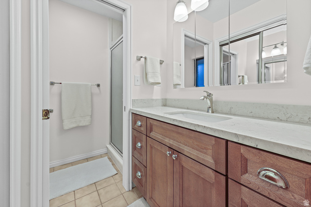 1649 Success Lane Sandy, UT 84092 - Photo 18 of 36 Primary Bathroom