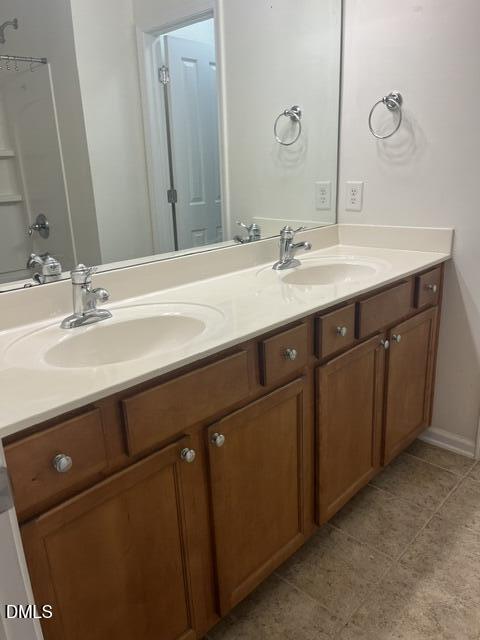 8318 Pilots View Drive Raleigh, NC 27617 - Photo 11 of 21 Primary Bathroom