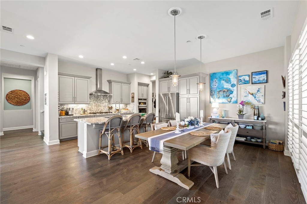 24 Puesto Road Rancho Mission Viejo, CA 92694 - Photo 9 of 64 Gallery Image 9