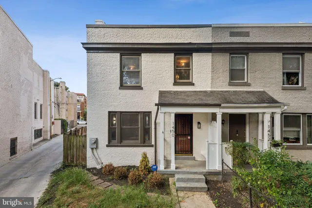 $3,800 | 1450 Ogden Street Northwest, Washington, DC 20010
