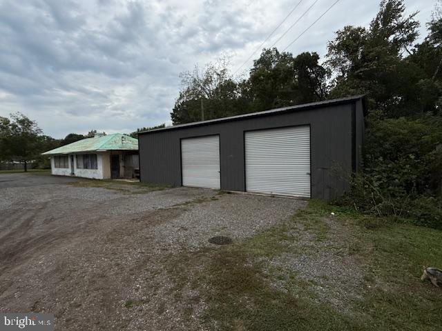 8286 James Madison Parkway King George, VA 22485 - Photo 19 of 26 a view of outdoor space and yard