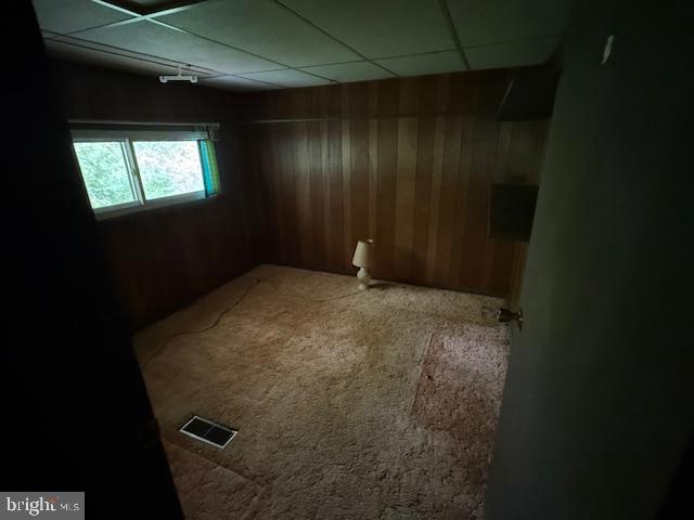 8286 James Madison Parkway King George, VA 22485 - Photo 9 of 26 a view of an empty room with windows