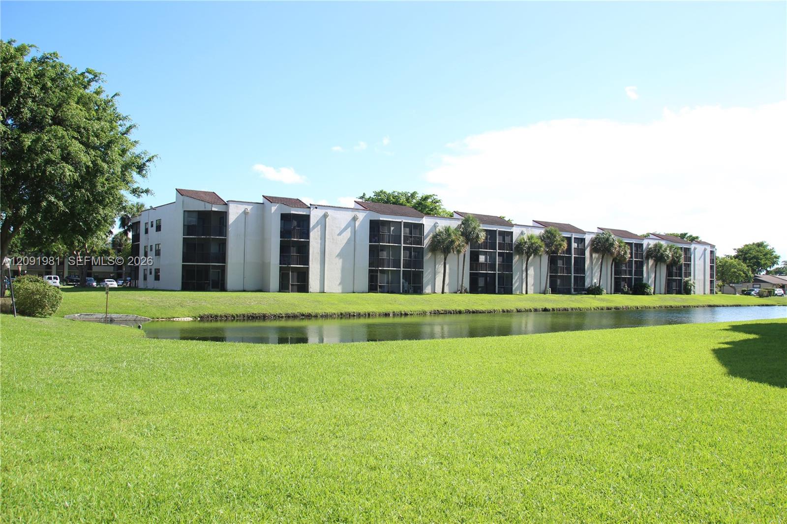 3470 Foxcroft Road, Unit 111 Miramar, FL 33025 - Photo 16 of 17 Gallery Image 16