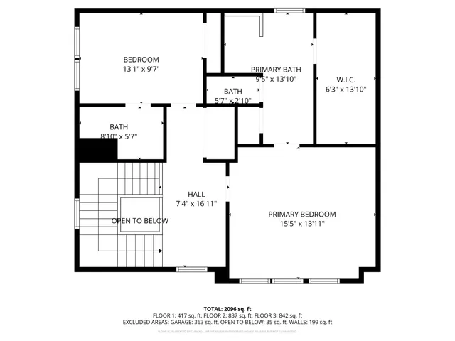 $415,000 | 204 Burr Street, Unit G, Houston, TX 77011