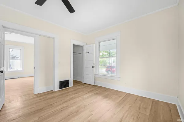 $209,900 | 110 North Sheridan Street, Kendallville, IN 46755