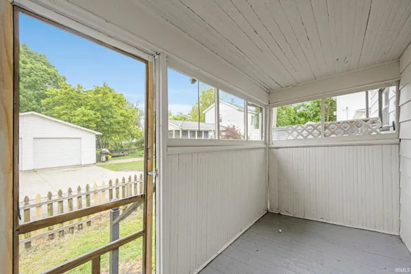 $204,900 | 110 North Sheridan Street, Kendallville, IN 46755