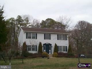 34 Cedar Road Elmer, NJ 08318 - Photo 1 of 1 a view of house with a yard
