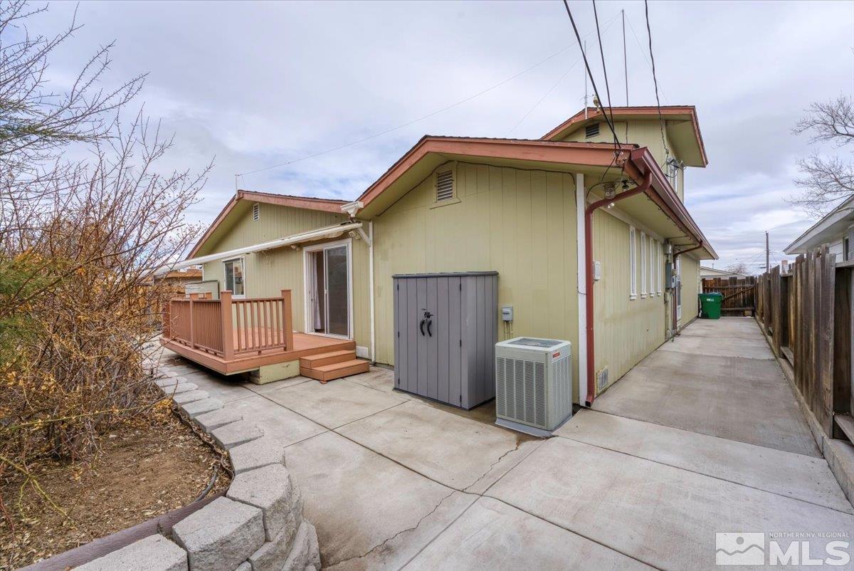 643 Ibis Lane Reno, NV 89503 - Photo 32 of 40 Photo 32