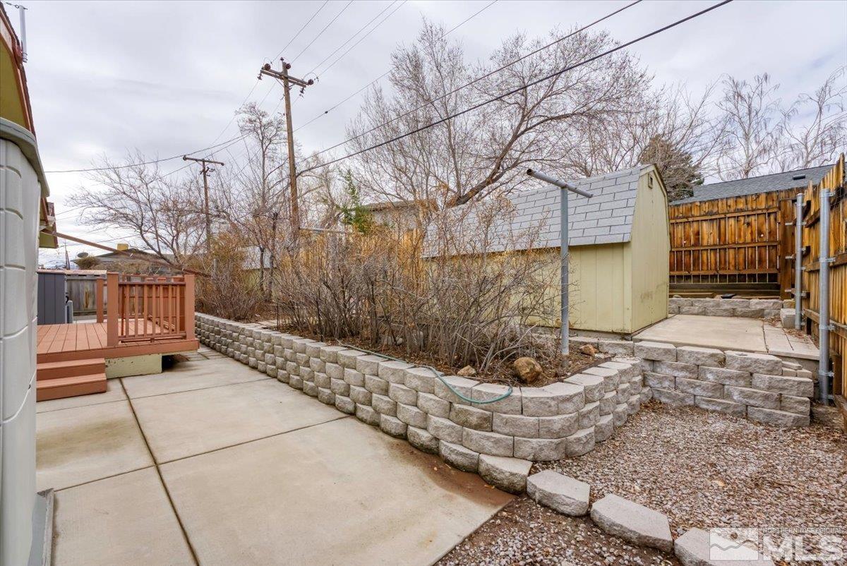 643 Ibis Lane Reno, NV 89503 - Photo 34 of 40 Photo 34