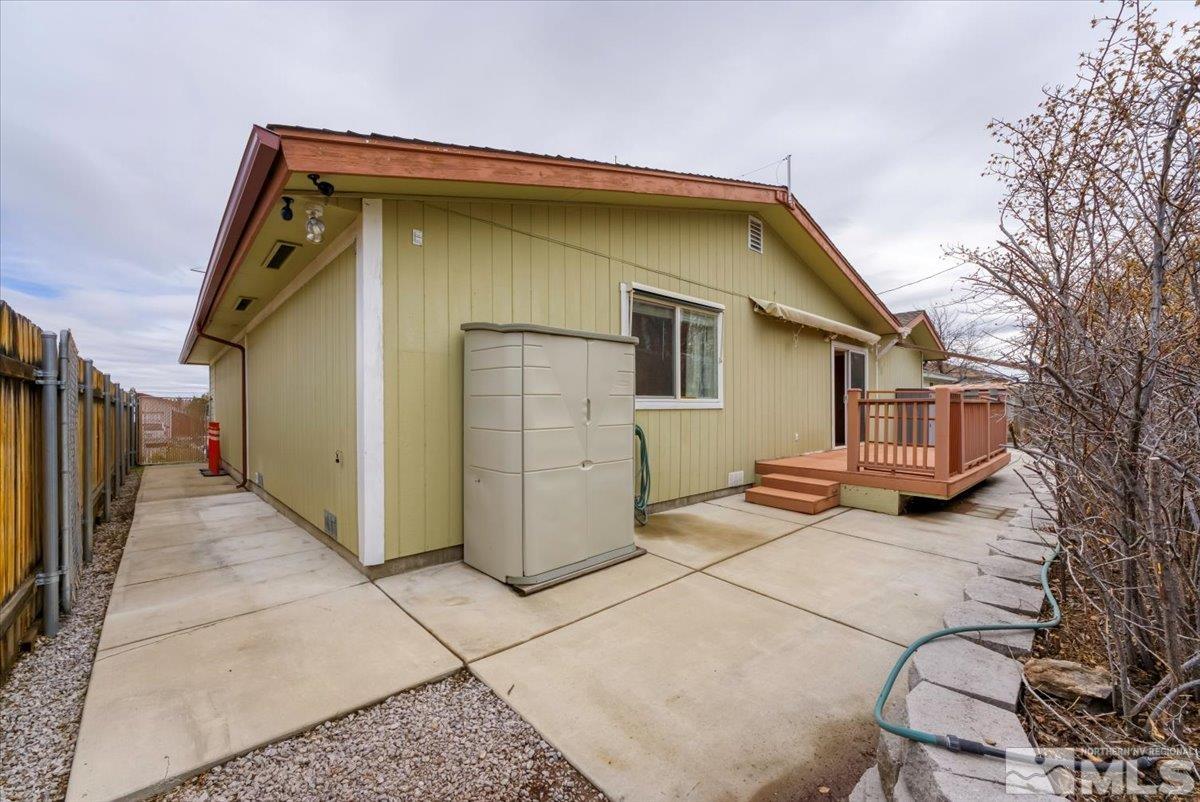 643 Ibis Lane Reno, NV 89503 - Photo 35 of 40 Photo 35