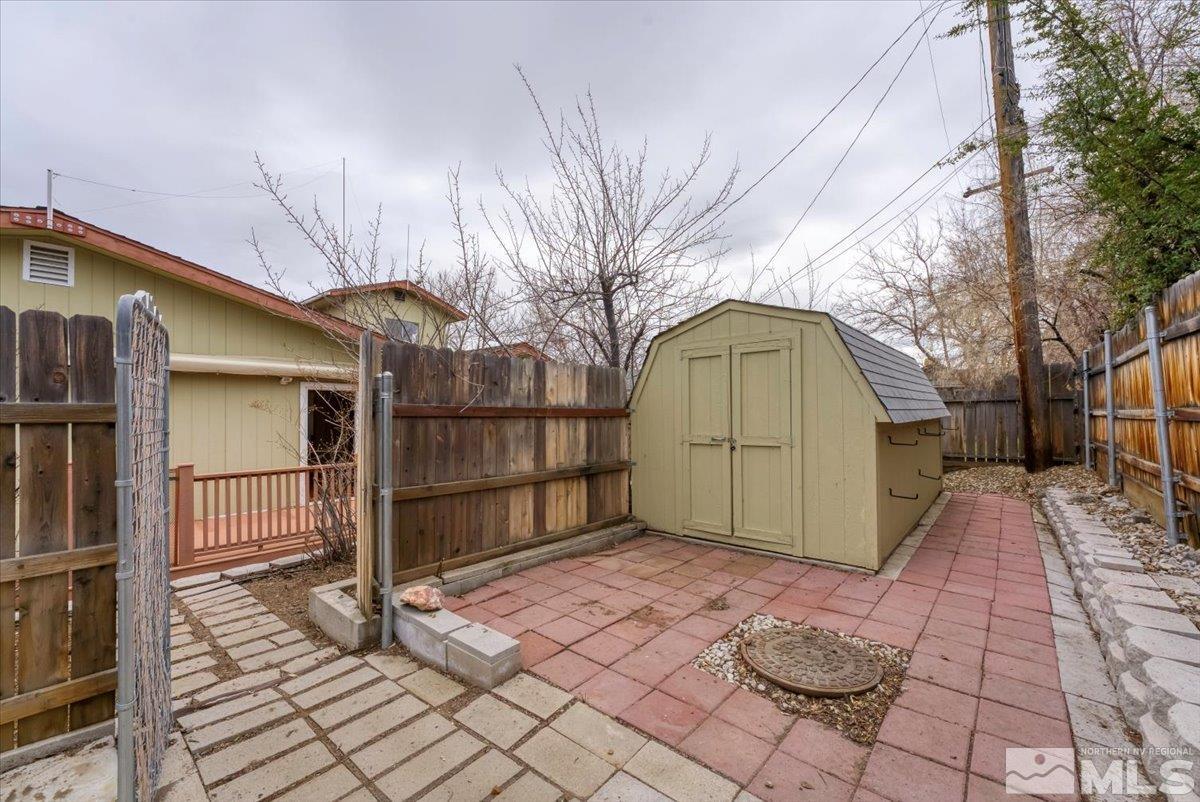 643 Ibis Lane Reno, NV 89503 - Photo 36 of 40 Photo 36