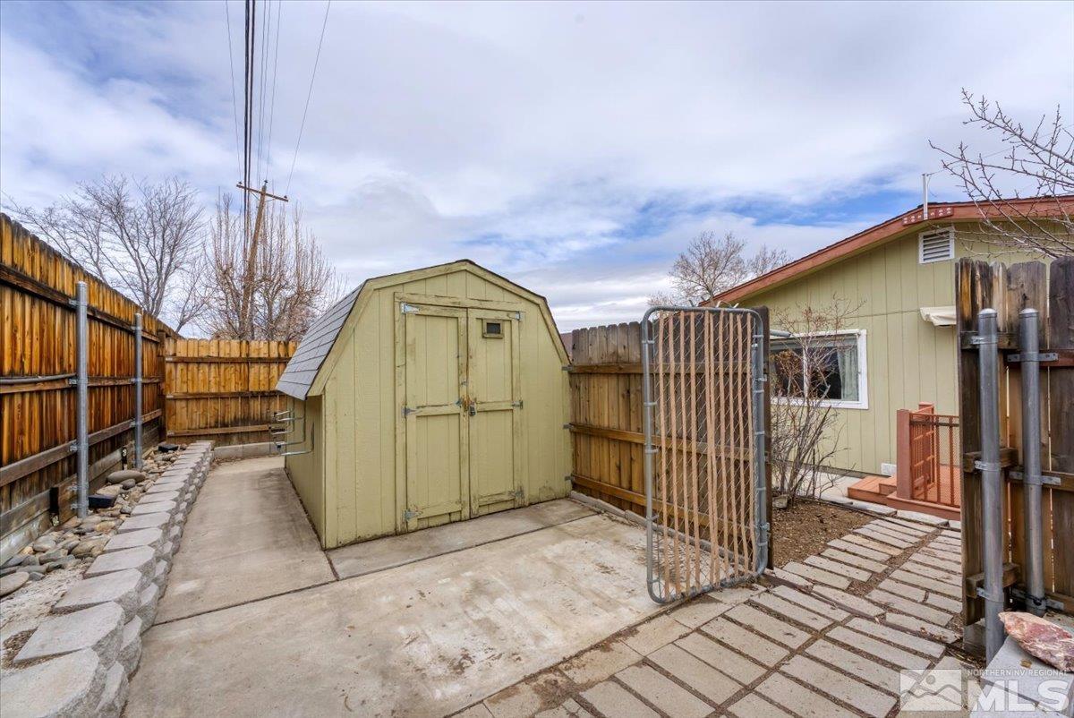 643 Ibis Lane Reno, NV 89503 - Photo 37 of 40 Photo 37