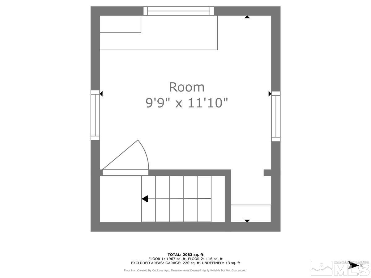 643 Ibis Lane Reno, NV 89503 - Photo 38 of 40 Photo 38