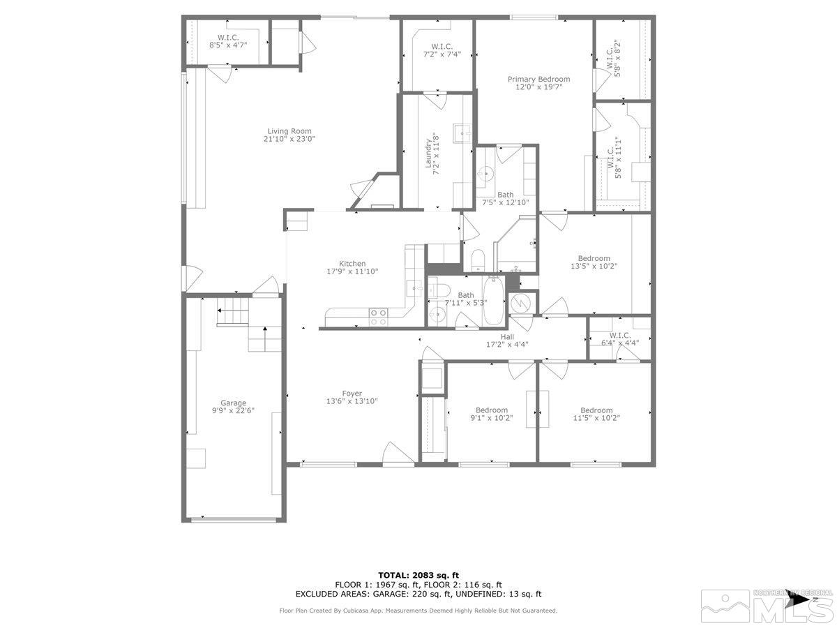 643 Ibis Lane Reno, NV 89503 - Photo 39 of 40 Photo 39