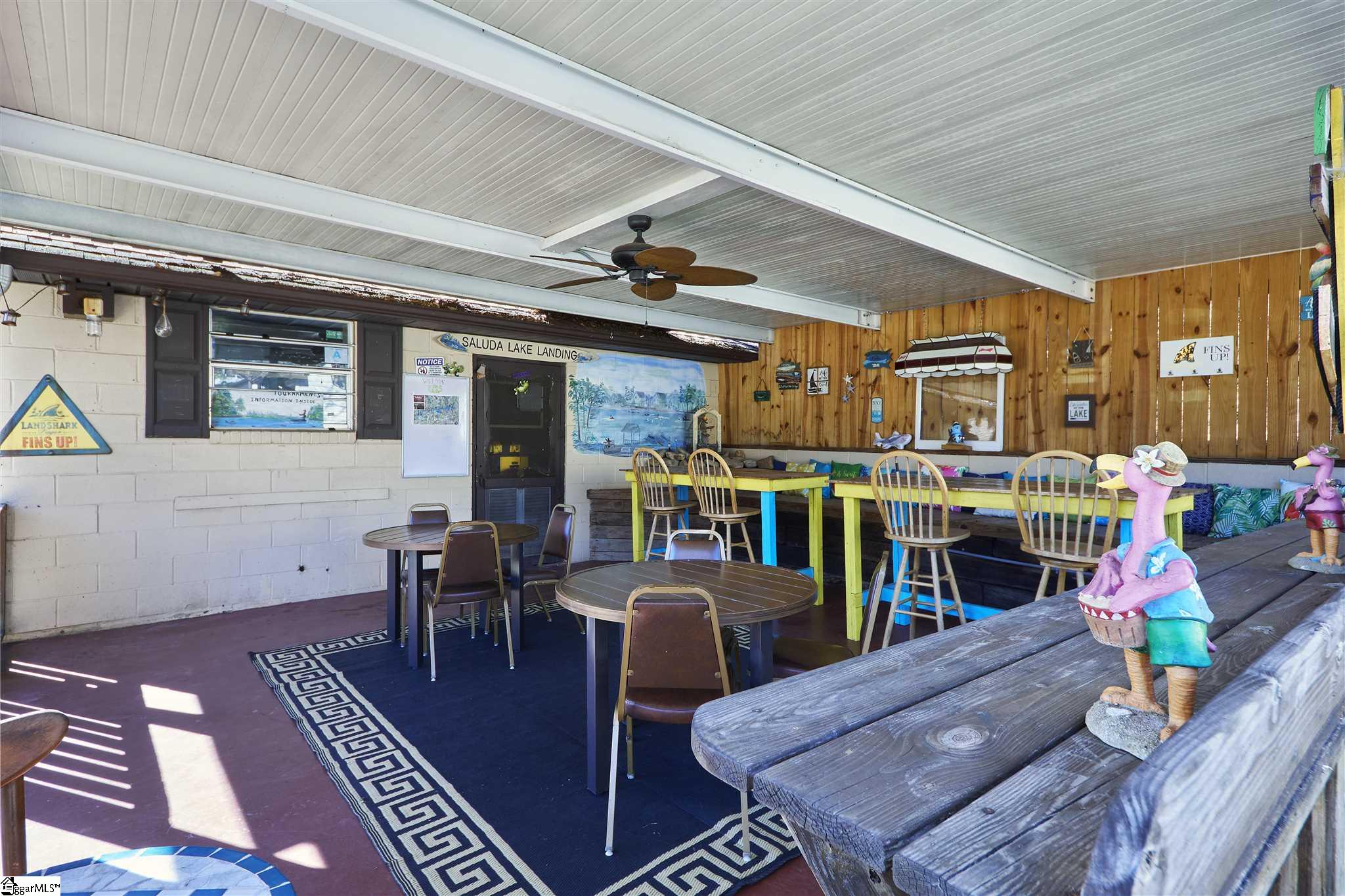 605 Motor Boat Club Road Greenville, SC 29611 - Photo 22 of 36 Gallery Image 22