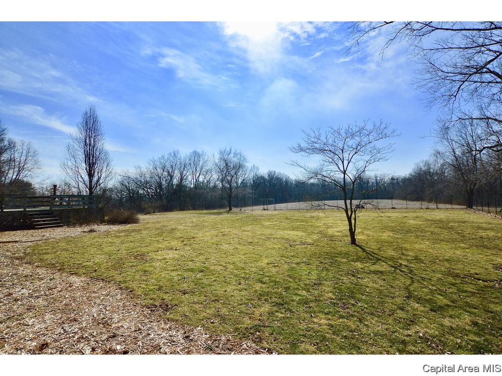 4920 Whispering Lane Rochester, IL 62563 - Photo 29 of 35