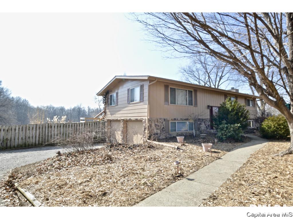 4920 Whispering Lane Rochester, IL 62563 - Photo 3 of 35