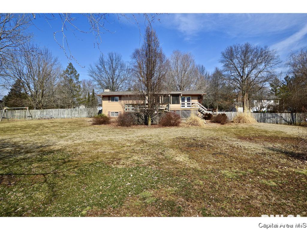 4920 Whispering Lane Rochester, IL 62563 - Photo 31 of 35
