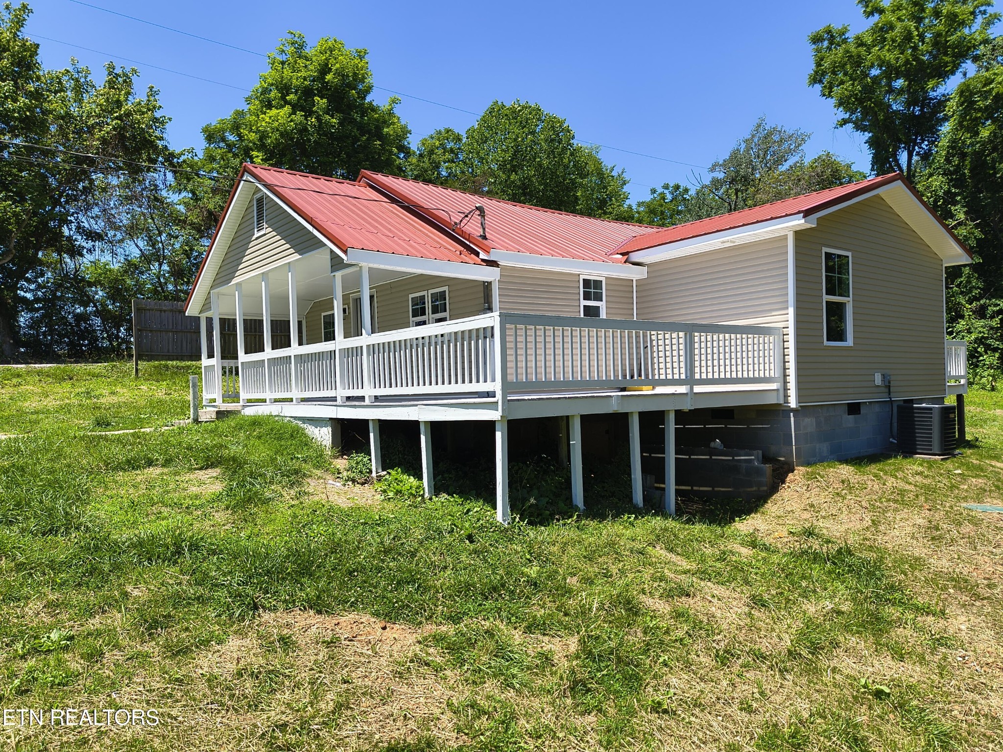6915 Wood Road Corryton, TN 37721 - Photo 8 of 24 Gallery Image 8