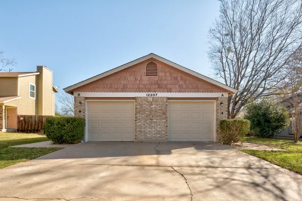 $1,650 | 12207 Alderbrook Drive, Unit A, Austin, TX 78758