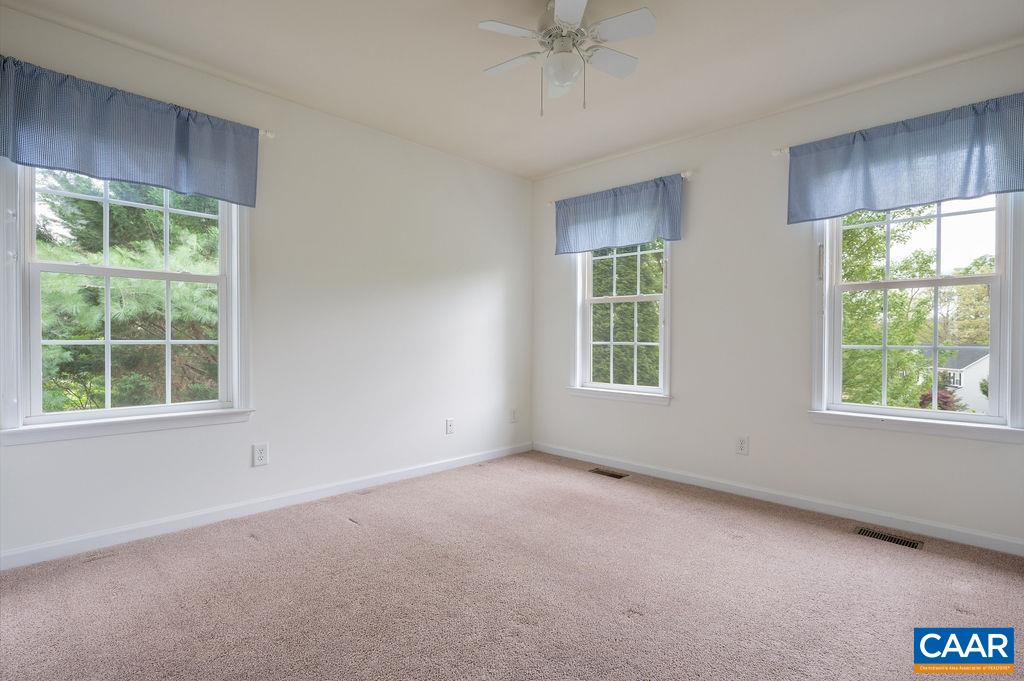 1254 Loring Run Charlottesville, VA 22901 - Photo 28 of 44 an empty room with a window