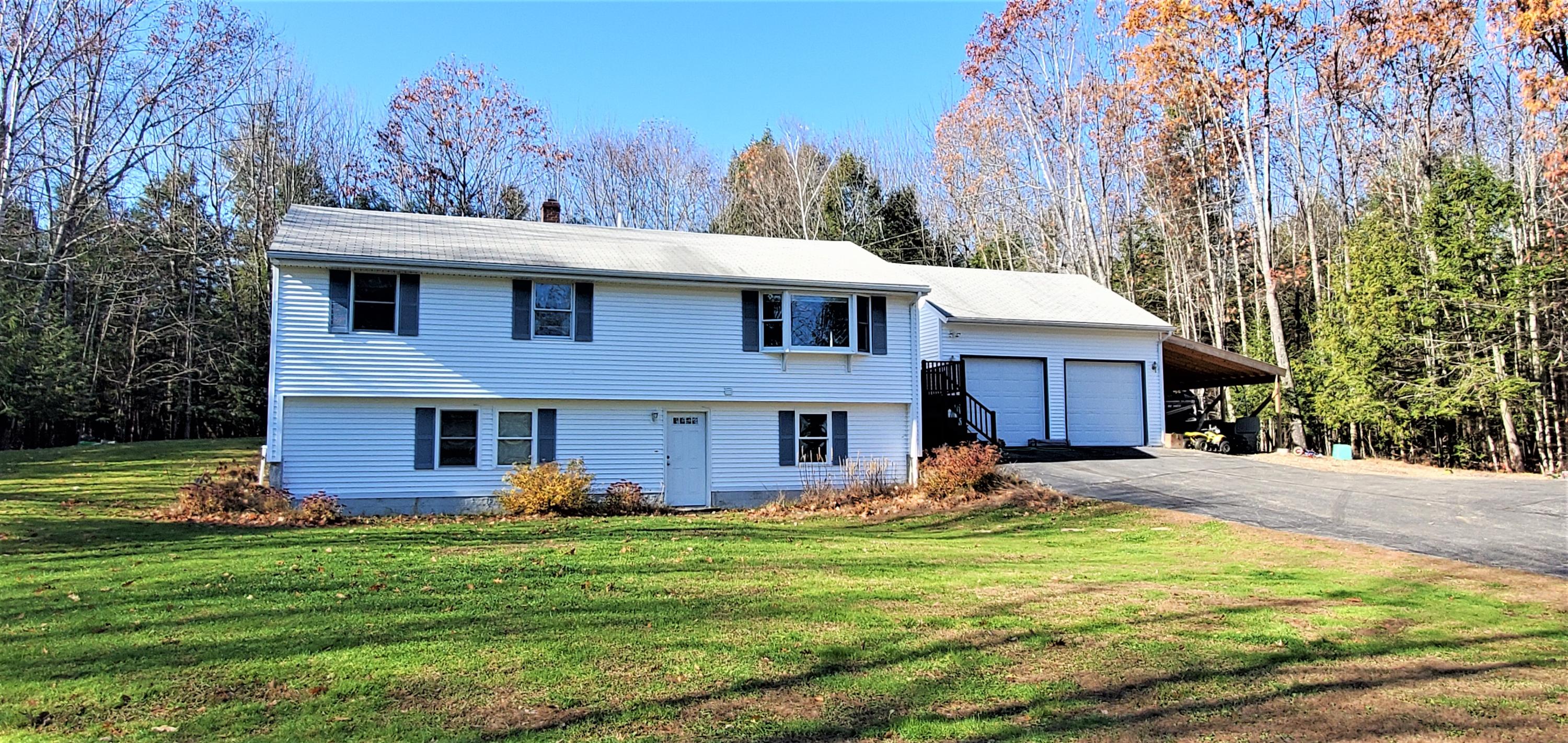 397 Manchester Road Belgrade, ME 04917 - Photo 6 of 38 20191104_112536