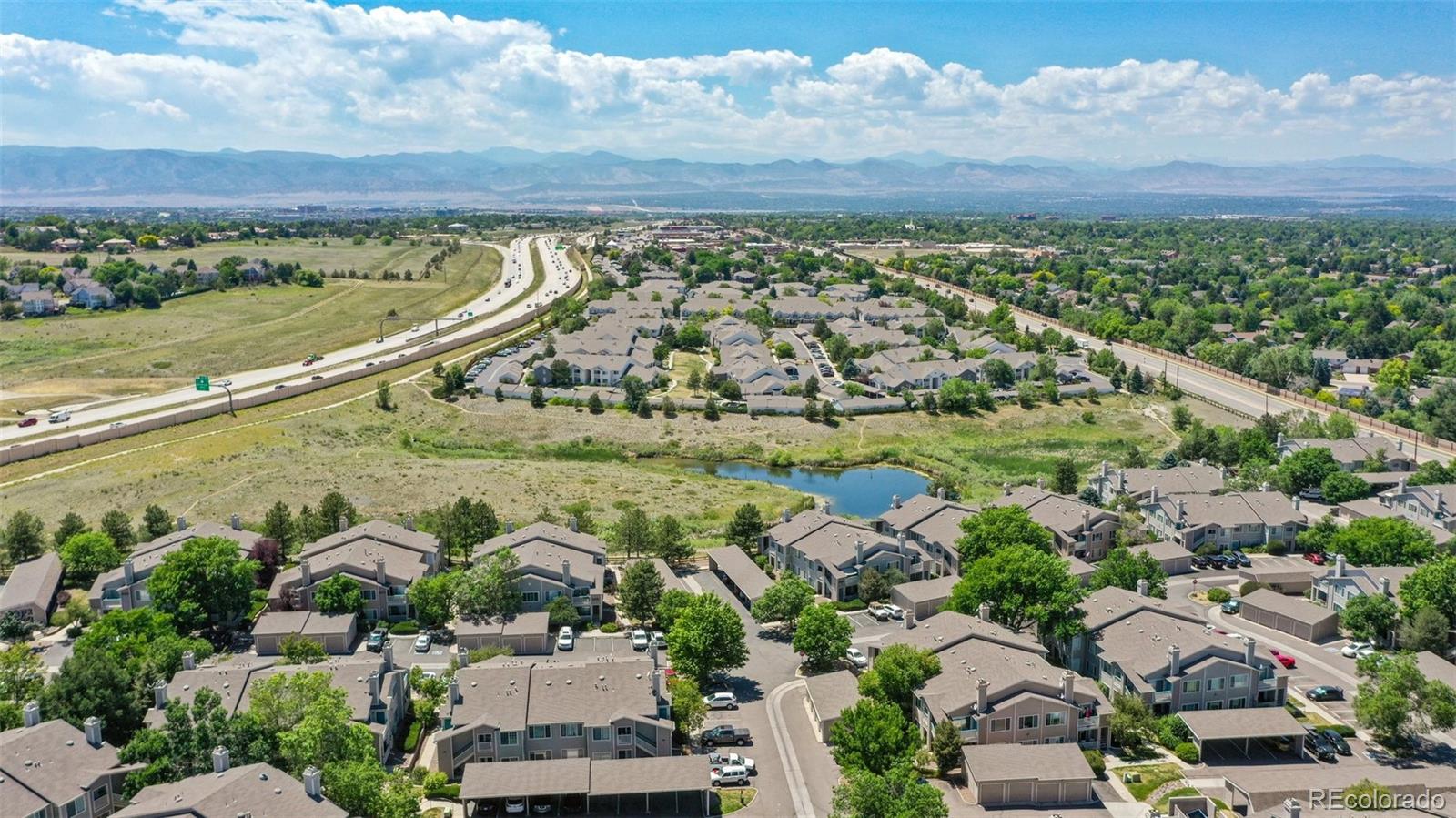 8485 Pebble Creek Way, Unit 203 Highlands Ranch, CO 80126 - Photo 43 of 49