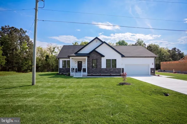 $449,000 | 2269 Jenkins Creek Road, Cambridge, MD 21613