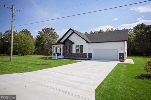 $449,000 | 2269 Jenkins Creek Road, Cambridge, MD 21613