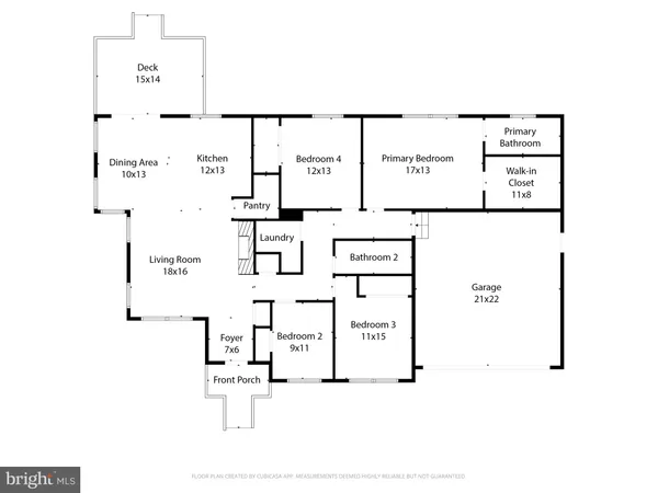 $449,000 | 2269 Jenkins Creek Road, Cambridge, MD 21613