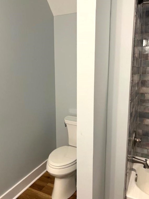 1015 Hardy Road Dothan, AL 36301 - Photo 35 of 52 Upper Level Guest Bath Add'l View