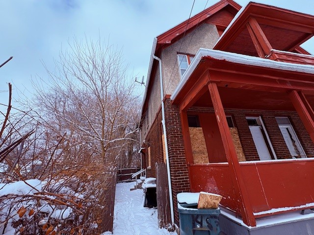 139 Rohr Street Rochester, NY 14605 - Photo 3 of 48