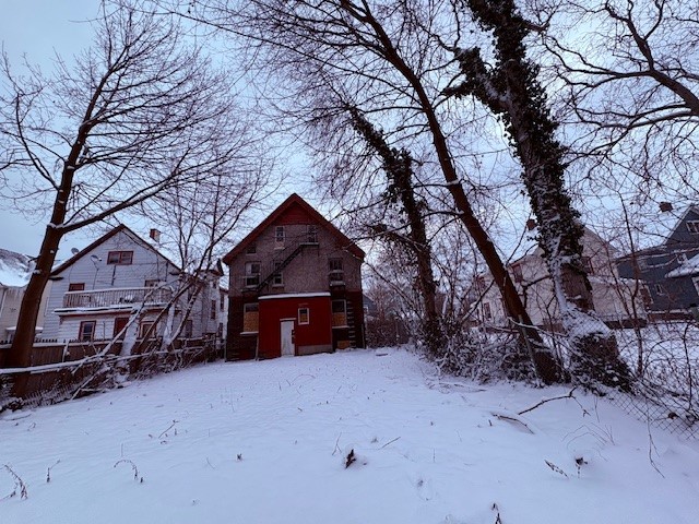 139 Rohr Street Rochester, NY 14605 - Photo 5 of 48