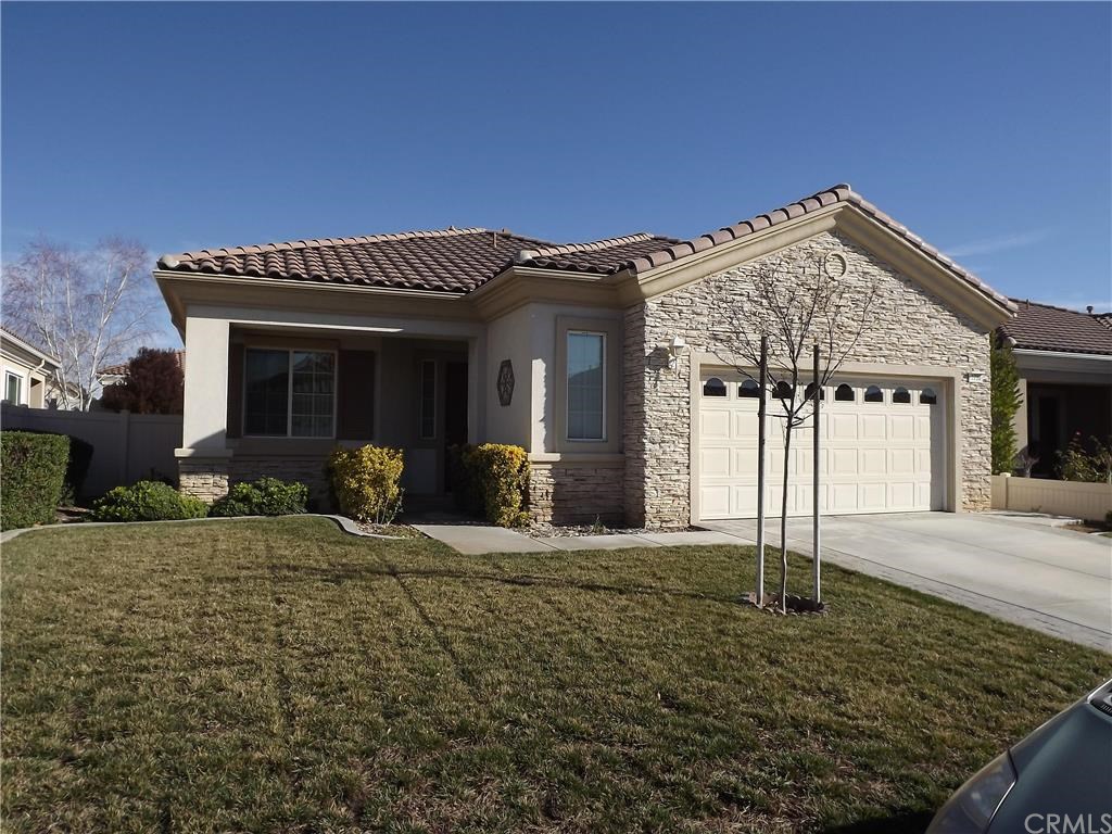 1790 Las Colinas Road Beaumont, CA 92223 - Photo 1 of 1 Front Upgraded look