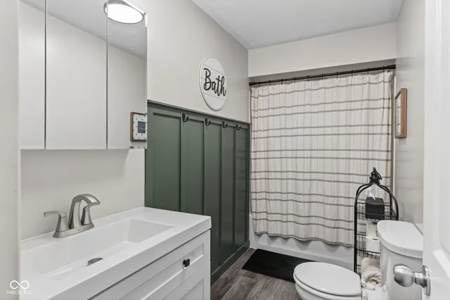 $199,900 | 2719 North A Street, Elwood, IN 46036