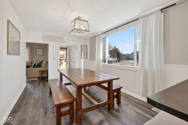 $199,900 | 2719 North A Street, Elwood, IN 46036