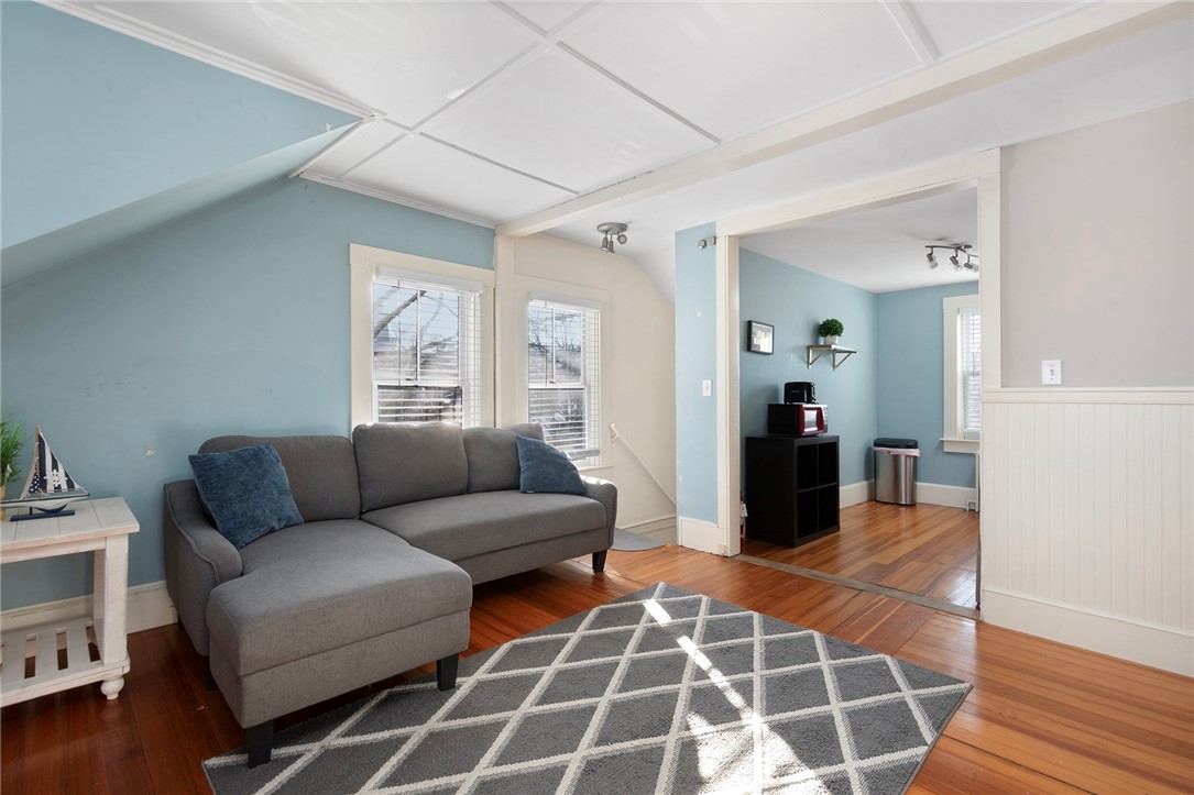 21 Spring Street, Unit 3 Newport, RI 02840 - Photo 6 of 25