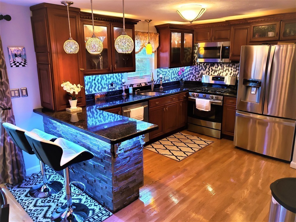 C3 Franklin Square, Unit 3 Randolph, MA 02368 - Photo 11 of 42