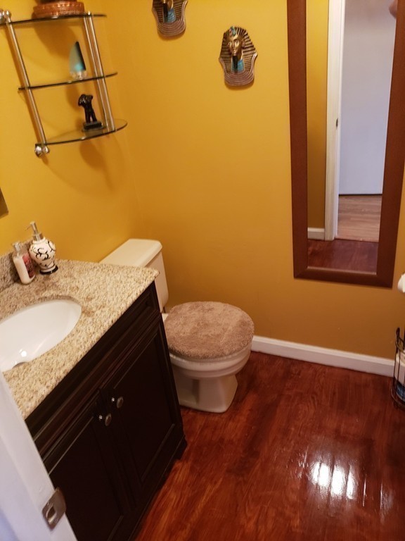 C3 Franklin Square, Unit 3 Randolph, MA 02368 - Photo 16 of 42