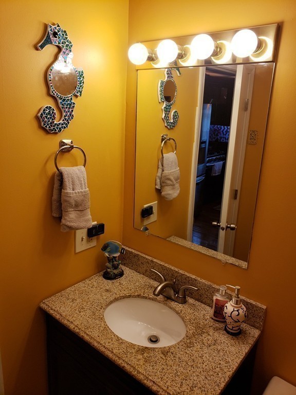 C3 Franklin Square, Unit 3 Randolph, MA 02368 - Photo 17 of 42