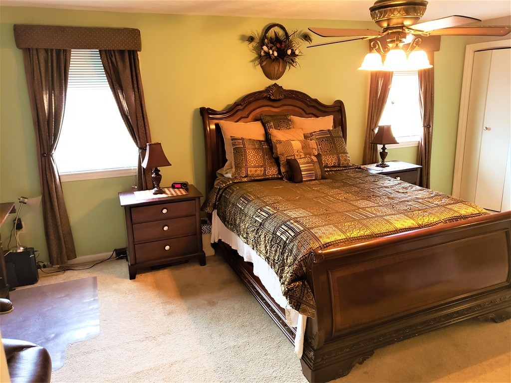 C3 Franklin Square, Unit 3 Randolph, MA 02368 - Photo 21 of 42