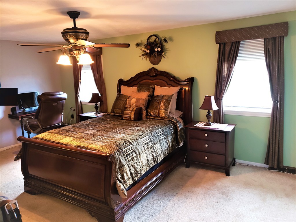 C3 Franklin Square, Unit 3 Randolph, MA 02368 - Photo 22 of 42
